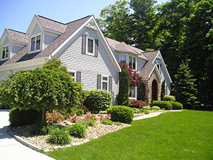 Landscapers and Lawncare Services in Piedmont, AL